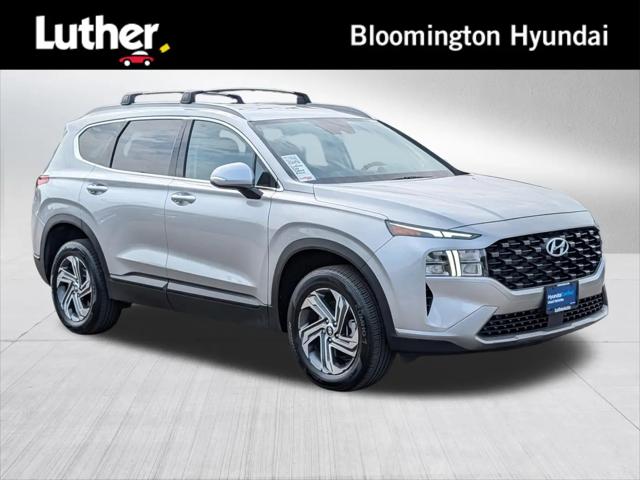 2023 Hyundai Santa Fe SEL for sale in Bloomington, MN