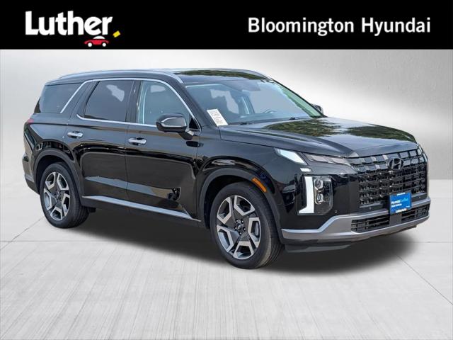 2025 Hyundai Palisade SEL Premium 8P for sale in Bloomington, MN