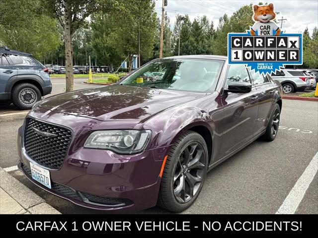 2021 Chrysler 300 Touring for sale in Vancouver, WA