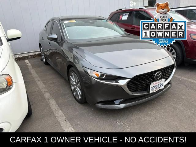 2023 Mazda Mazda3 2.5 S Preferred for sale in Vancouver, WA