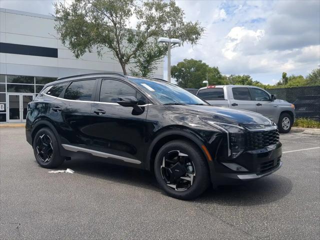 2026 Kia Sportage EX for sale in Orlando, FL