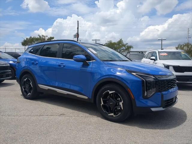 2026 Kia Sportage EX for sale in Orlando, FL