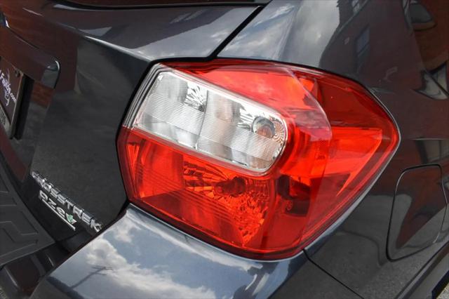 2017 Subaru Crosstrek 2.0i Limited