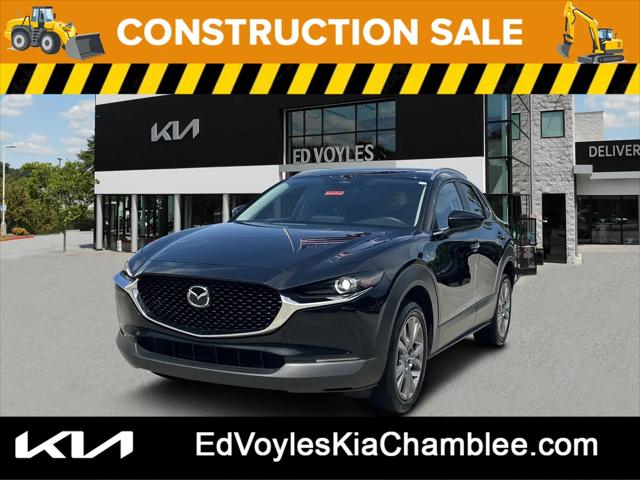 2024 Mazda CX-30 2.5 S Preferred Package for sale in Chamblee, GA