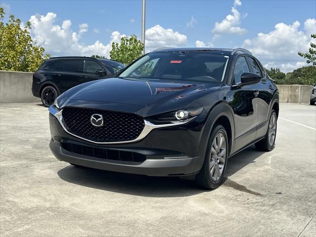 2024 Mazda CX-30 2.5 S Preferred Package
