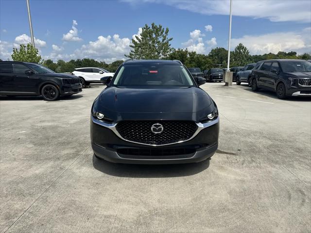 2024 Mazda CX-30 2.5 S Preferred Package