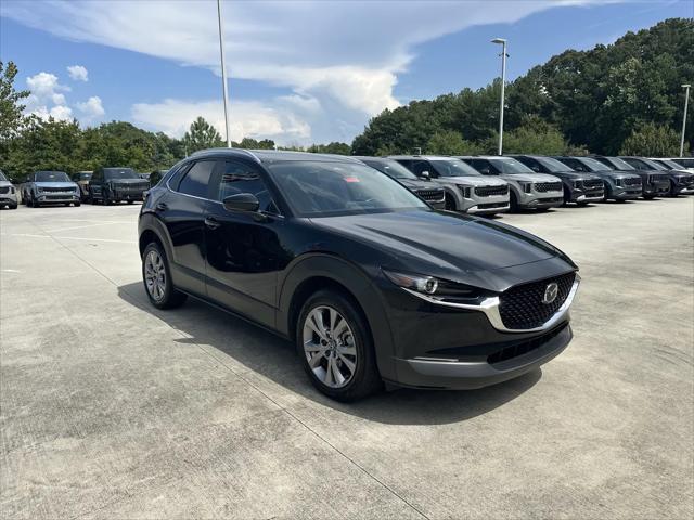 2024 Mazda CX-30 2.5 S Preferred Package