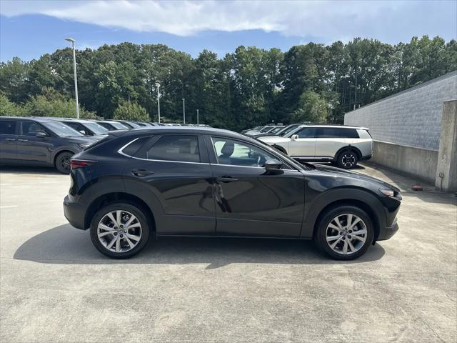 2024 Mazda CX-30 2.5 S Preferred Package