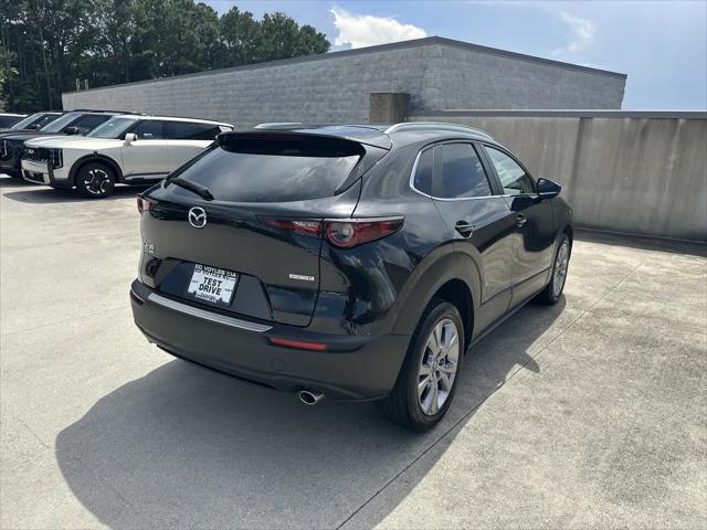 2024 Mazda CX-30 2.5 S Preferred Package