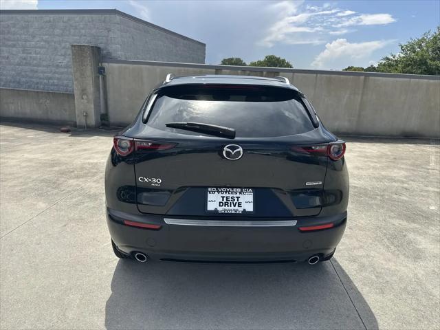 2024 Mazda CX-30 2.5 S Preferred Package