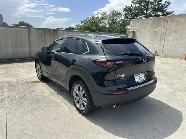 2024 Mazda CX-30 2.5 S Preferred Package