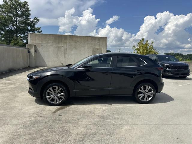 2024 Mazda CX-30 2.5 S Preferred Package