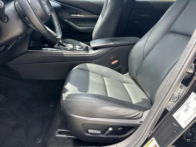 2024 Mazda CX-30 2.5 S Preferred Package