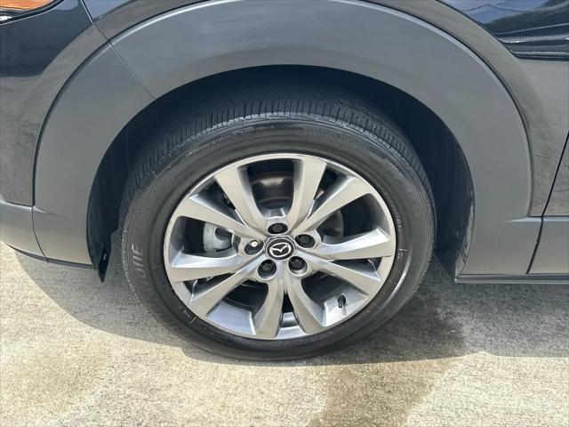 2024 Mazda CX-30 2.5 S Preferred Package