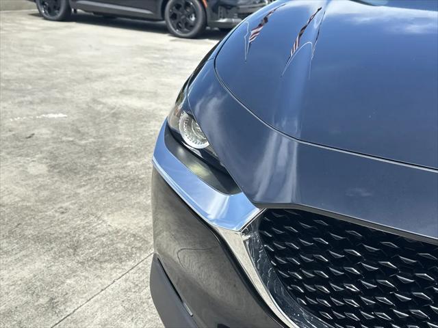 2024 Mazda CX-30 2.5 S Preferred Package