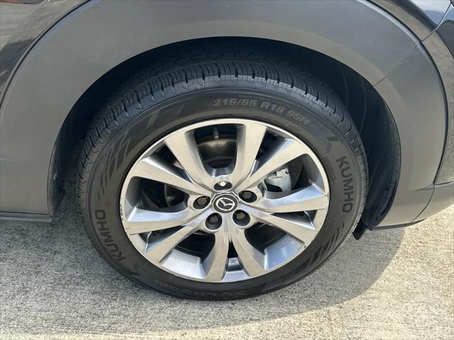 2024 Mazda CX-30 2.5 S Preferred Package
