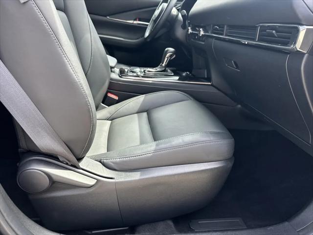 2024 Mazda CX-30 2.5 S Preferred Package