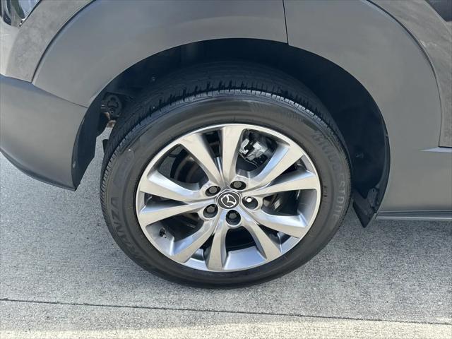 2024 Mazda CX-30 2.5 S Preferred Package