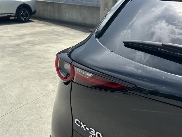 2024 Mazda CX-30 2.5 S Preferred Package