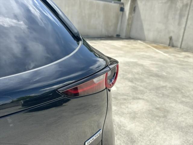 2024 Mazda CX-30 2.5 S Preferred Package
