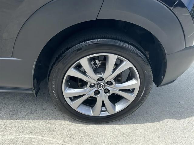 2024 Mazda CX-30 2.5 S Preferred Package