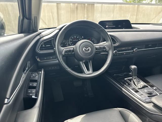 2024 Mazda CX-30 2.5 S Preferred Package
