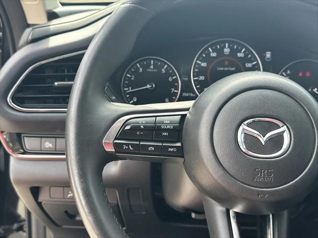 2024 Mazda CX-30 2.5 S Preferred Package