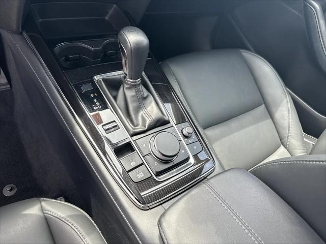 2024 Mazda CX-30 2.5 S Preferred Package