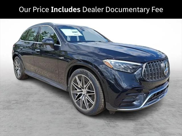 2026 Mercedes-Benz GLC 4MATIC for sale in Fort Washington, PA
