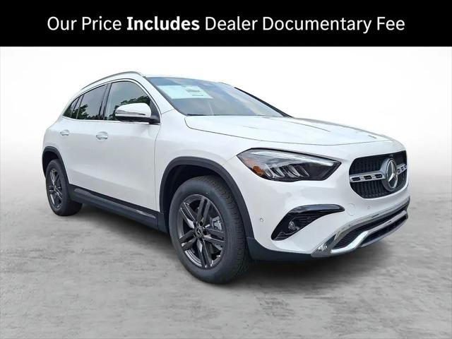 2026 Mercedes-Benz GLA-CLASS 4MATIC for sale in Fort Washington, PA