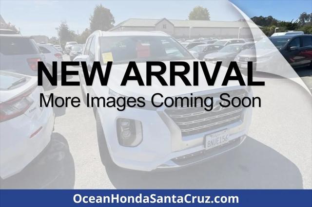 2020 Hyundai Palisade Limited for sale in Soquel, CA