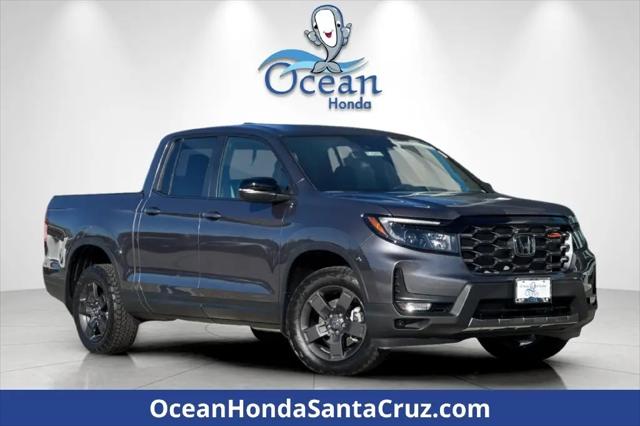 2026 Honda Ridgeline TrailSport for sale in Soquel, CA