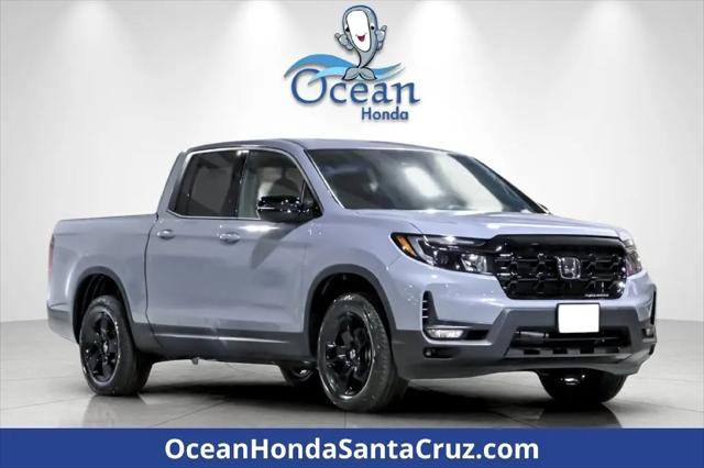2026 Honda Ridgeline Black Edition for sale in Soquel, CA