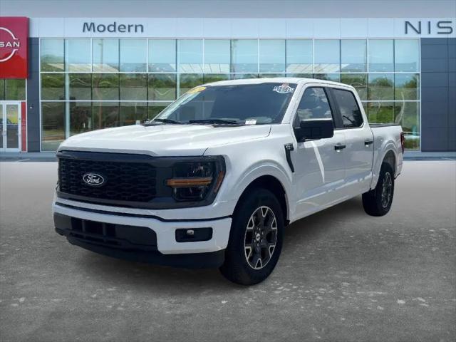 2024 Ford F-150 STX for sale in Concord, NC