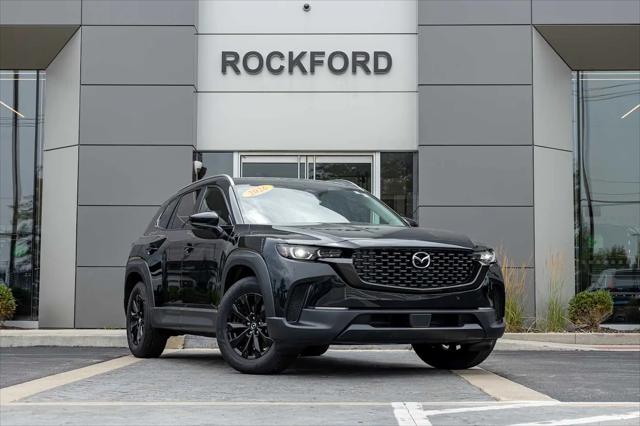 2026 Mazda CX-50 2.5 S Preferred for sale in Loves Park, IL
