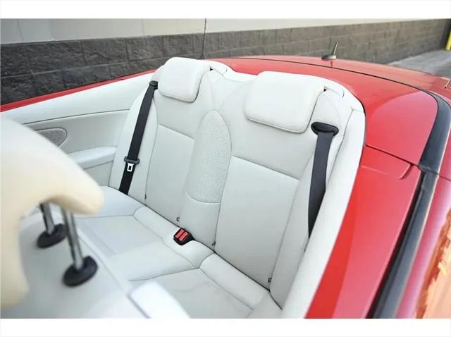 2010 Saab 9-3 Base