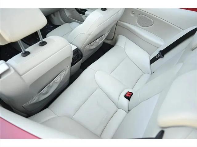 2010 Saab 9-3 Base