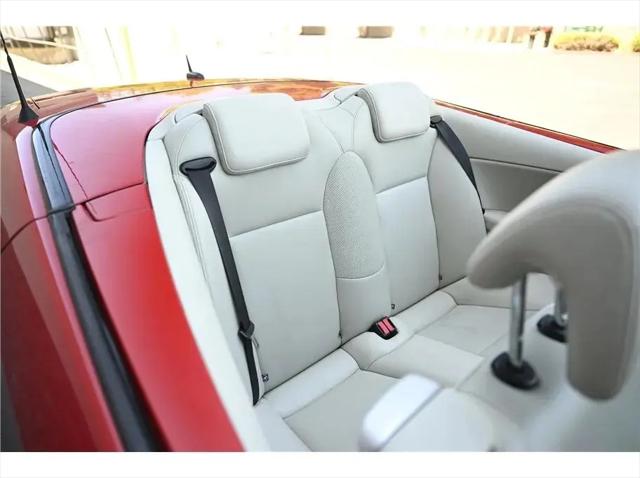 2010 Saab 9-3 Base