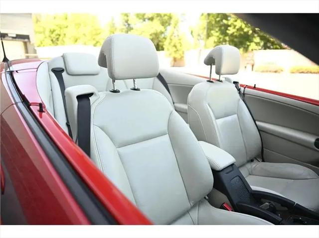 2010 Saab 9-3 Base