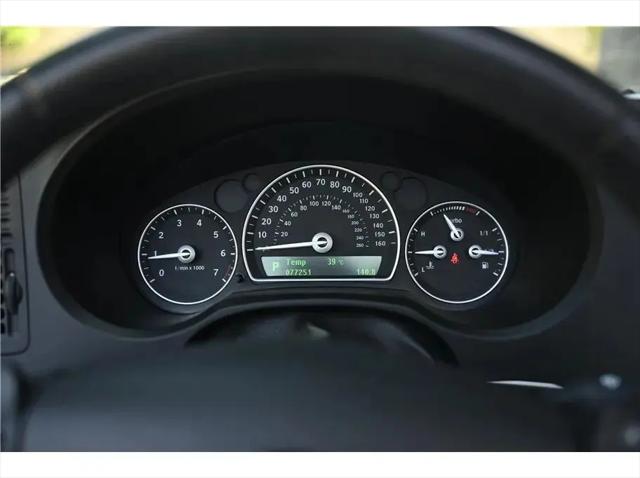 2010 Saab 9-3 Base