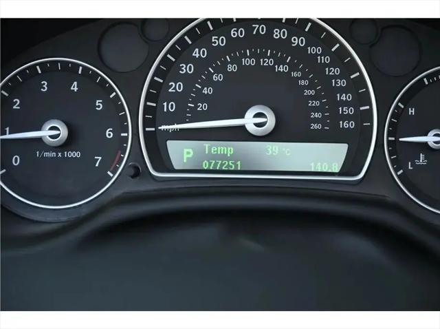2010 Saab 9-3 Base