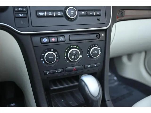 2010 Saab 9-3 Base