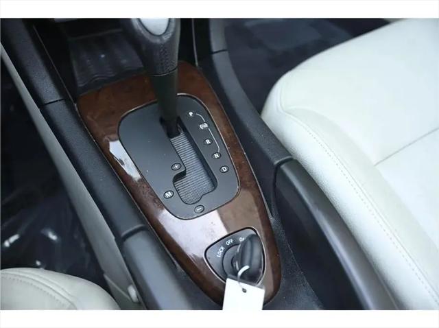 2010 Saab 9-3 Base