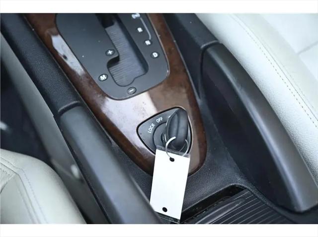 2010 Saab 9-3 Base