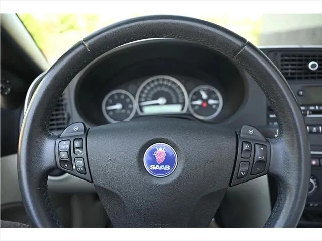 2010 Saab 9-3 Base