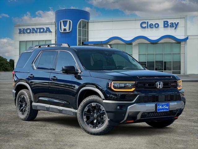 2026 Honda Passport AWD TrailSport Elite for sale in Killeen, TX