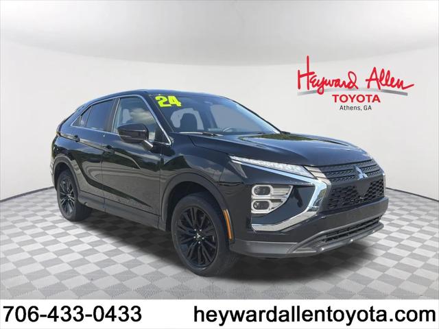 2024 Mitsubishi Eclipse Cross LE S-AWC for sale in Athens, GA