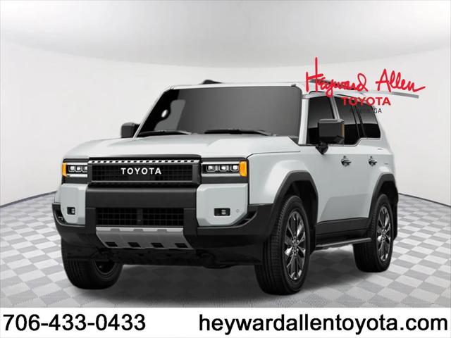 2027 Toyota Land Cruiser 1958 for sale in Athens, GA
