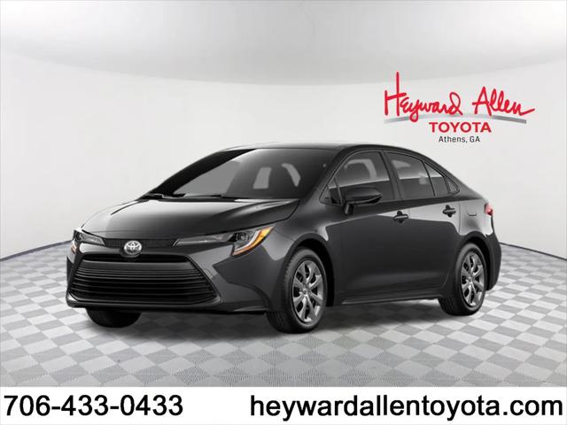 2026 Toyota Corolla LE for sale in Athens, GA