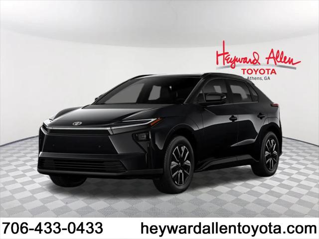 2026 Toyota bZ XLE Plus for sale in Athens, GA